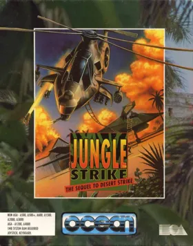 Jungle Strike (AGA)_Disk2 box cover front